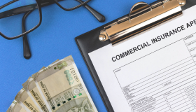 commercial insurance