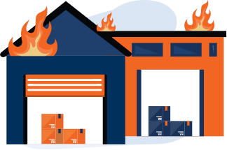 Fire and Warehouse Insurance